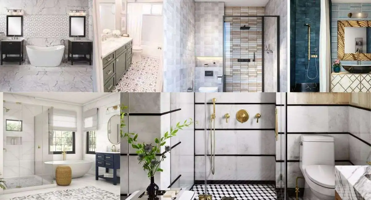 Floor And Decor Bathroom Ideas